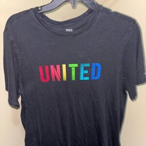 dsg united